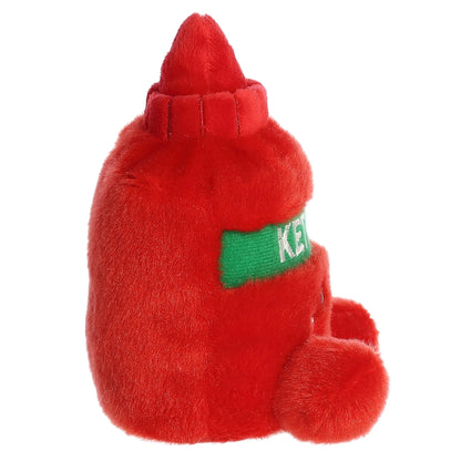 Palm Pals Tommy Ketchup image 2