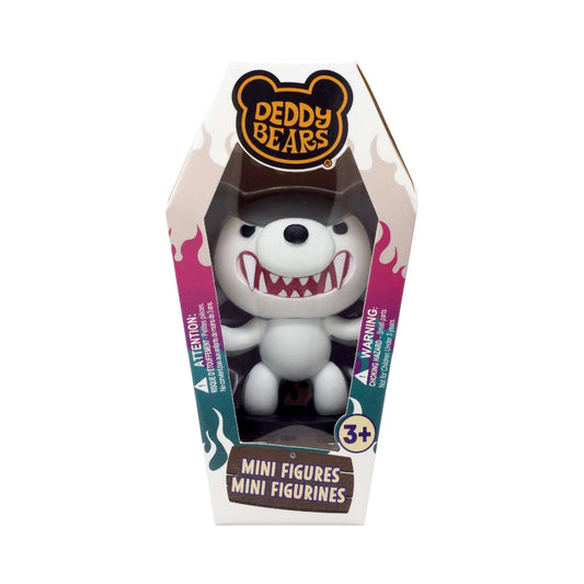 Deddy Bears - 3 Inch Mini Figure - Howler image 0
