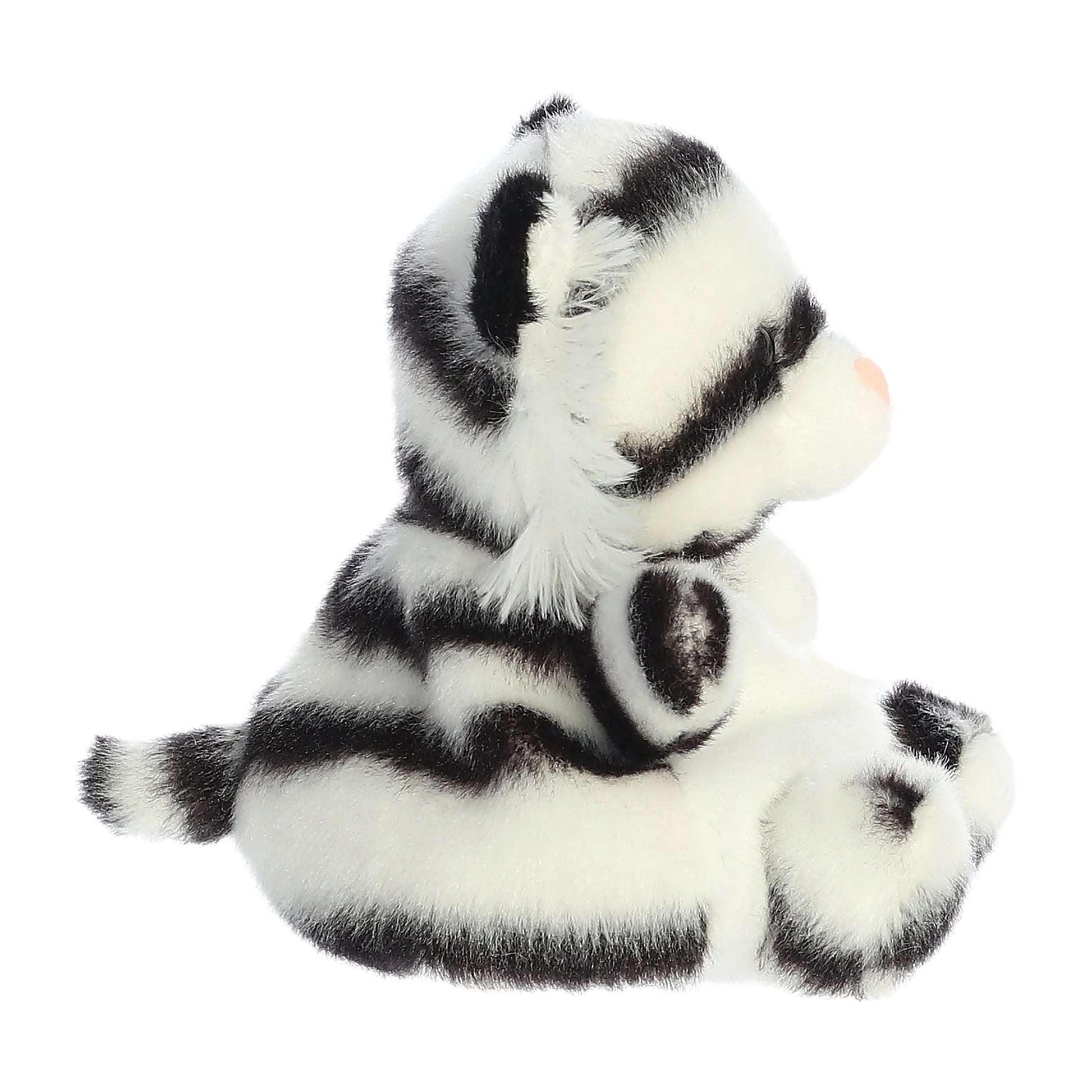 Palm Pals Kira White Tiger image 2