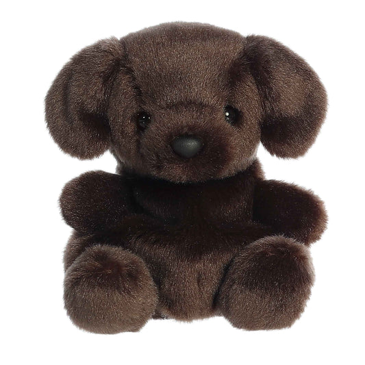Palm Pals Sienna Chocolate Lab image 0