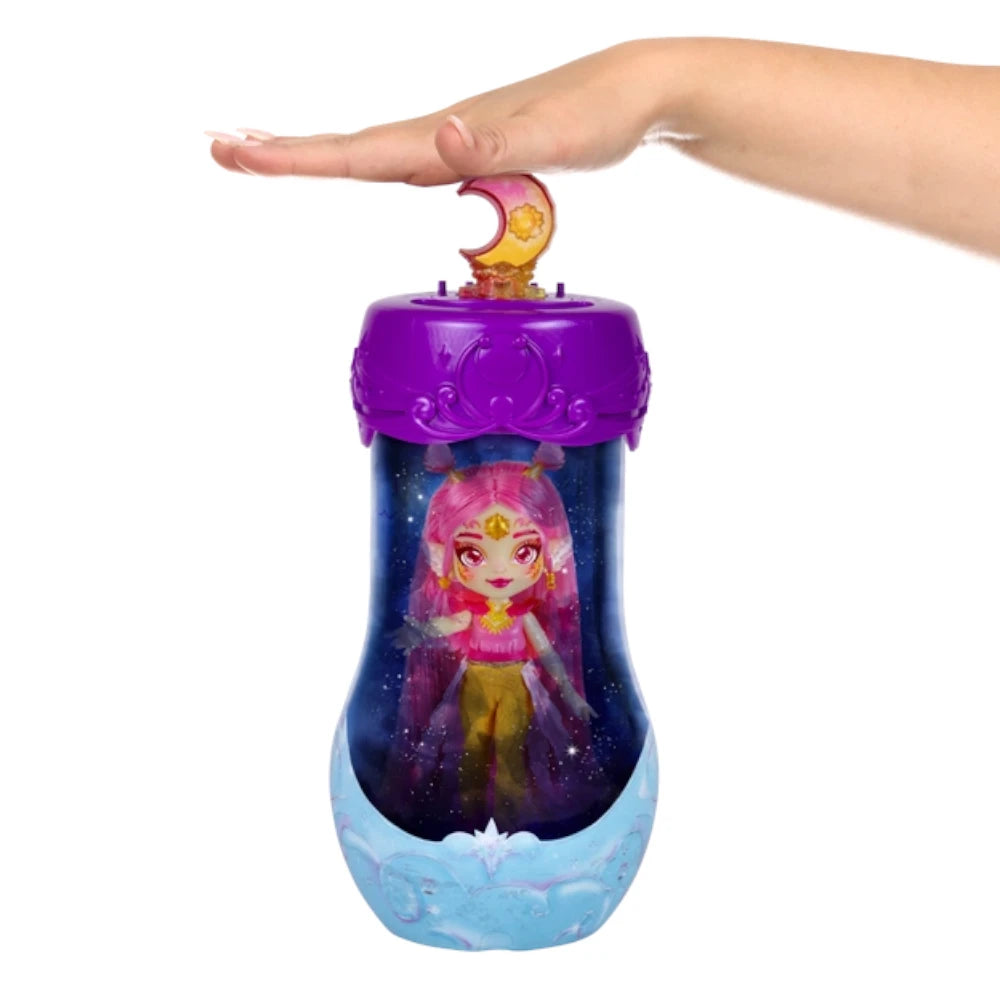 Magic Mixies Pixlings Shimmerverse Doll S2 - Phoena image 3