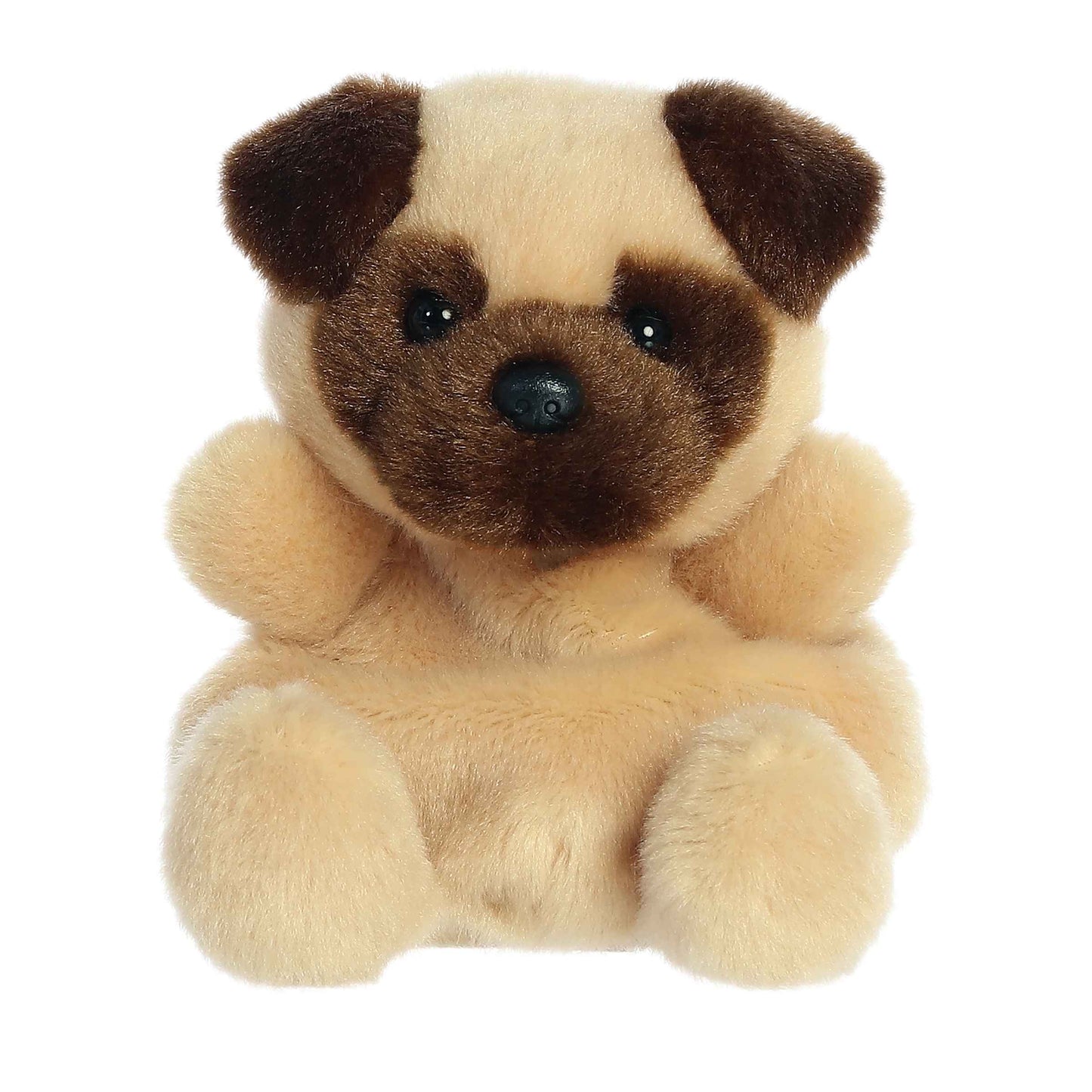 Palm Pals Frankie Pug image 0
