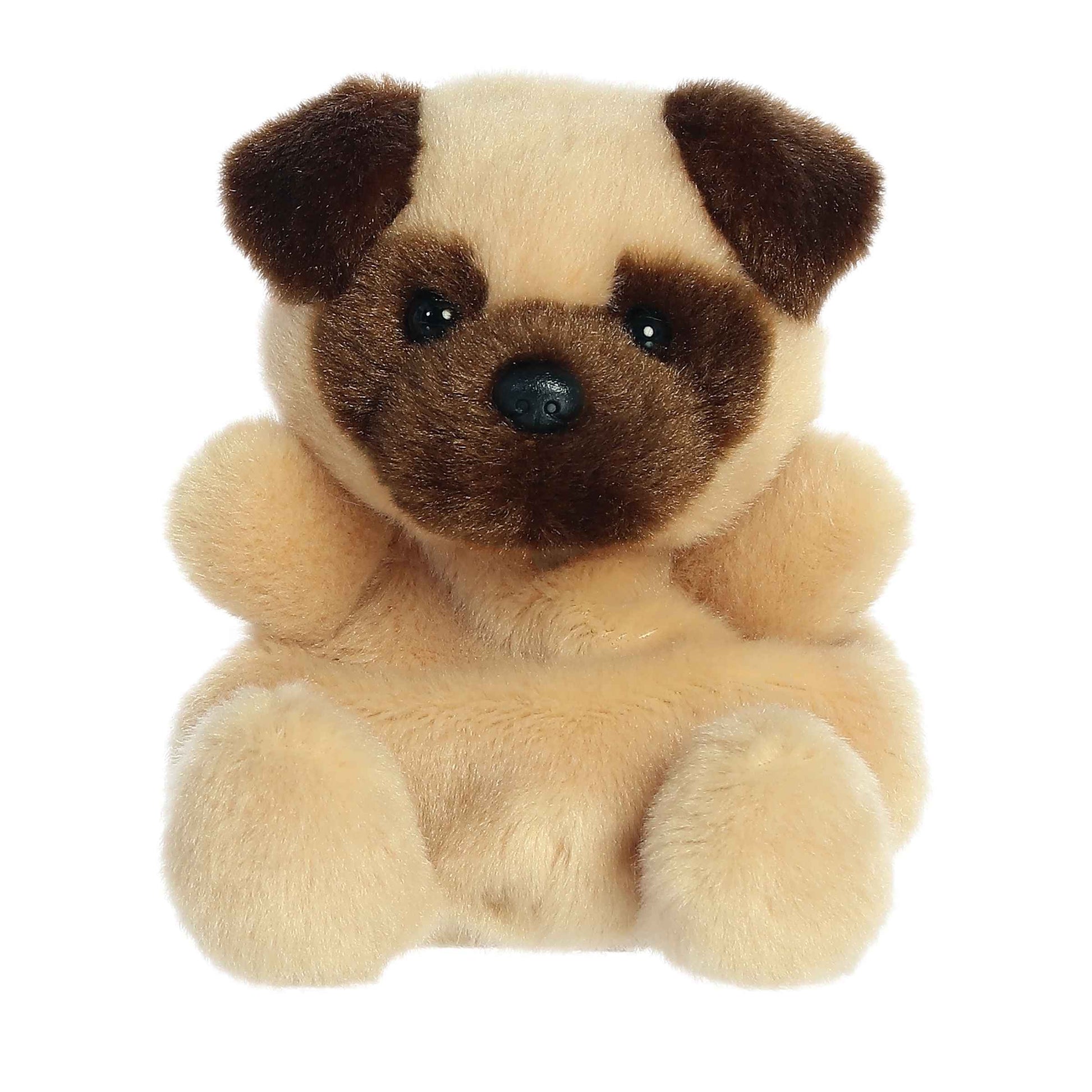 Palm Pals Frankie Pug image 0