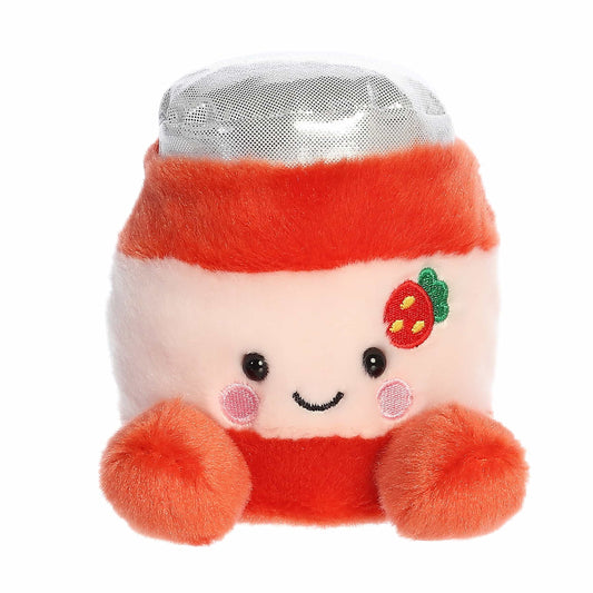 Palm Pals JJ Strawberry Jelly image 0