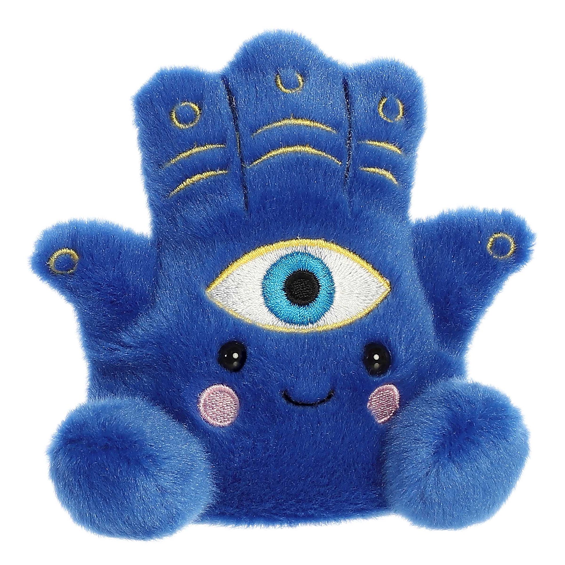 Palm Pals Farah Hamsa image 1