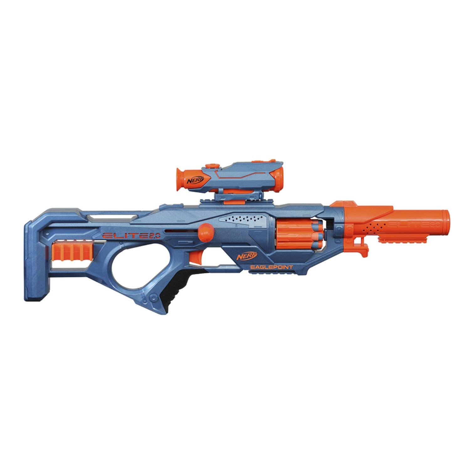 Nerf Elite 2.0 - Eaglepoint RD-8 image 1