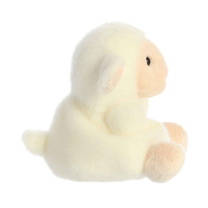 Palm Pals Woolly Lamb image 2