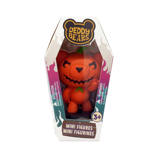 Deddy Bears - 3 Inch Mini Figure - Squash image 0