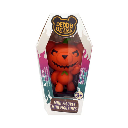 Deddy Bears - 3 Inch Mini Figure - Squash image 0
