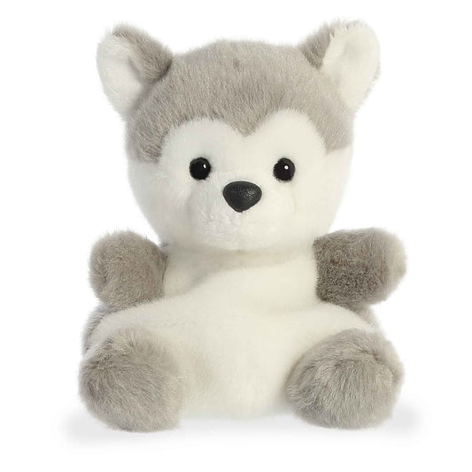 Palm Pals Busky Husky image 0