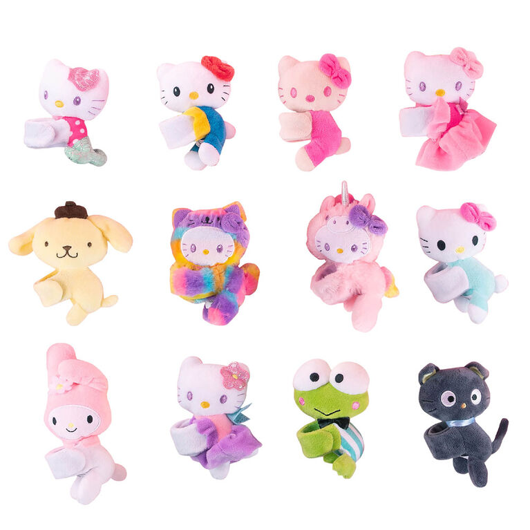 Hello Kitty Cutie Cuffs - Assorted image 0