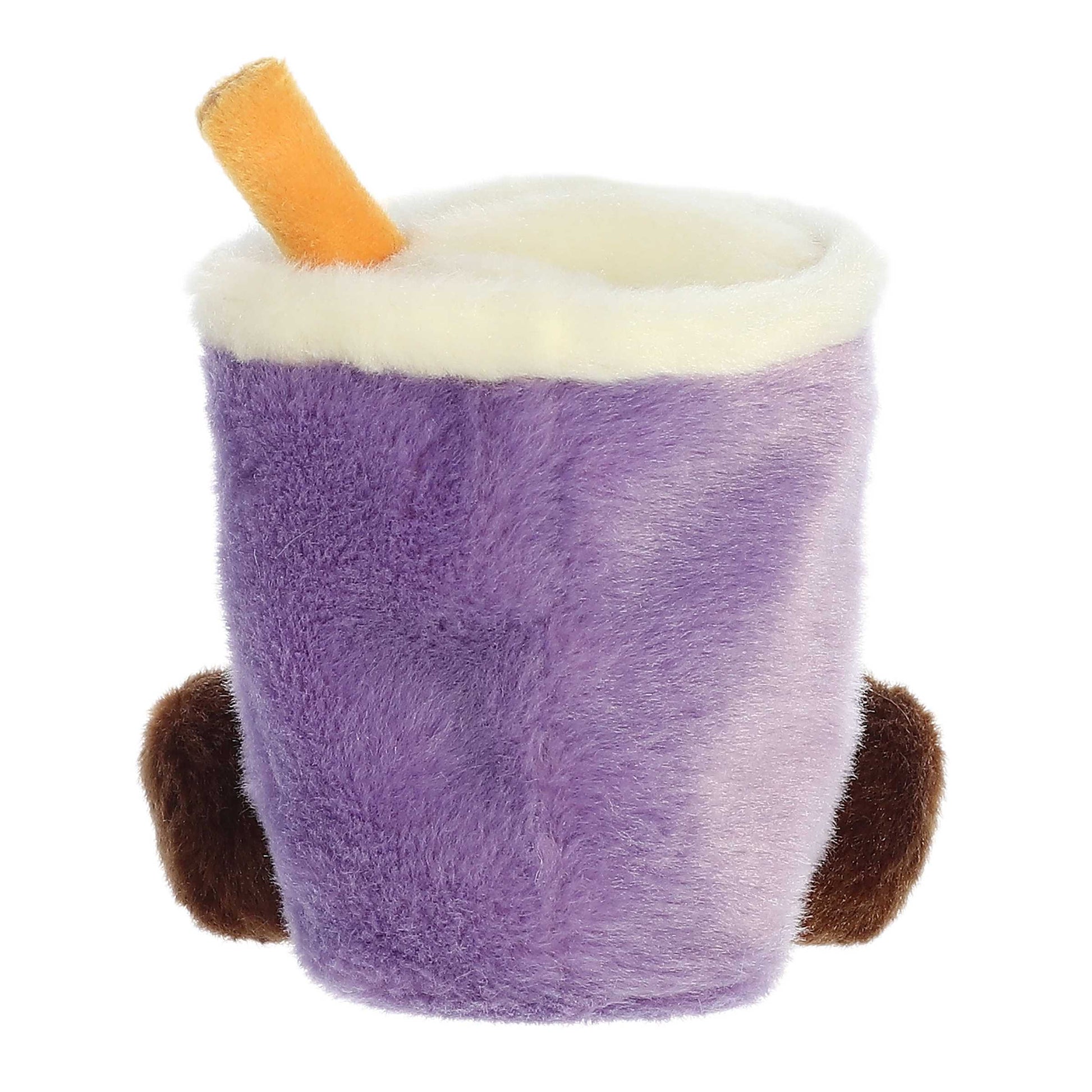 Palm Pals Tart Taro Boba image 3