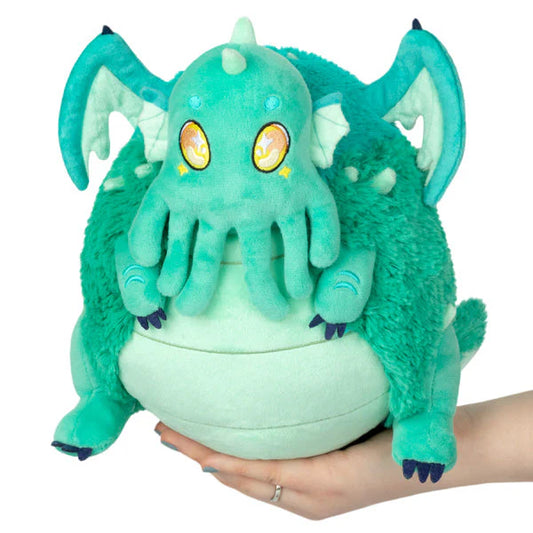 Squishable Mini Baby Cthulhu image 0
