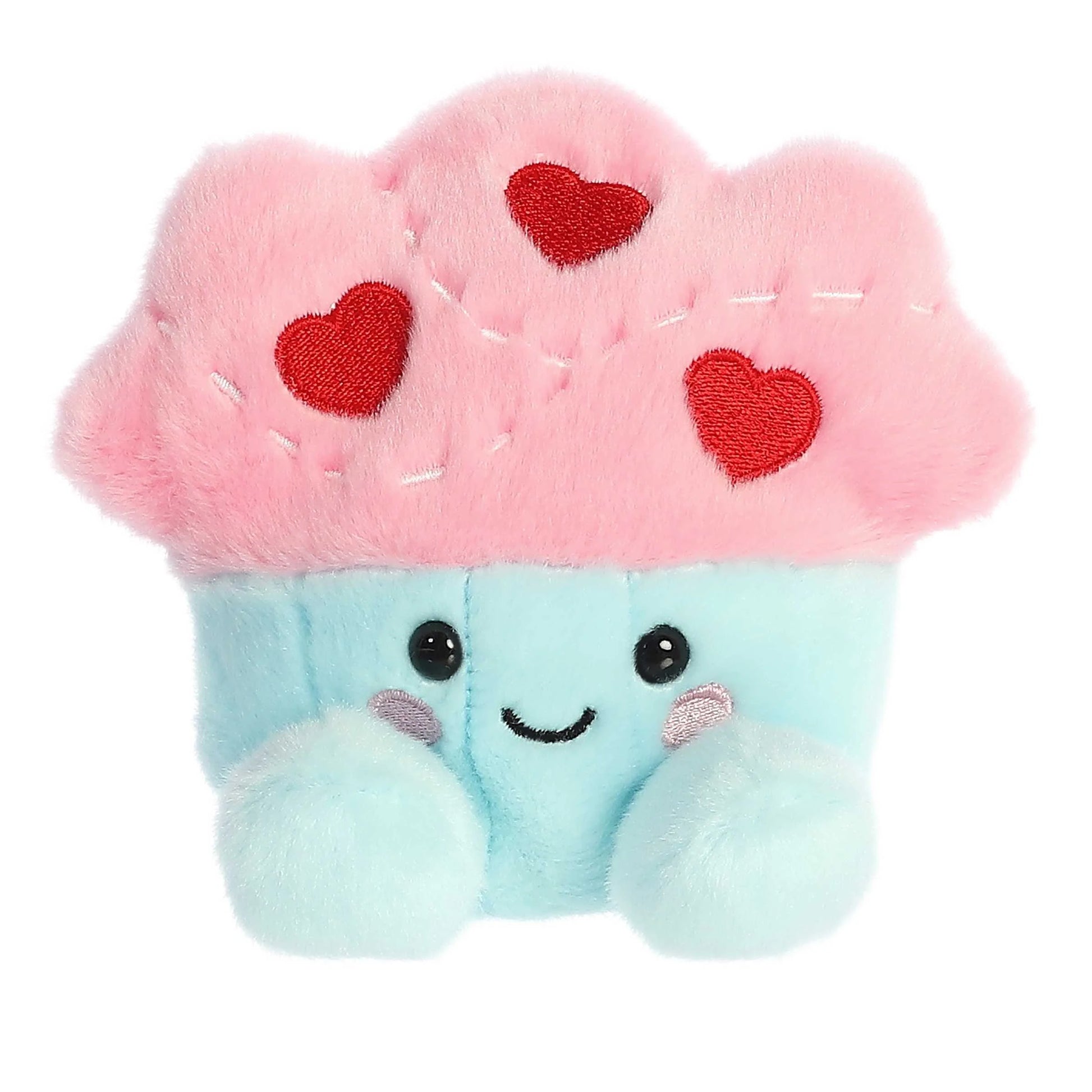 Palm Pals Candace Cupcake image 0