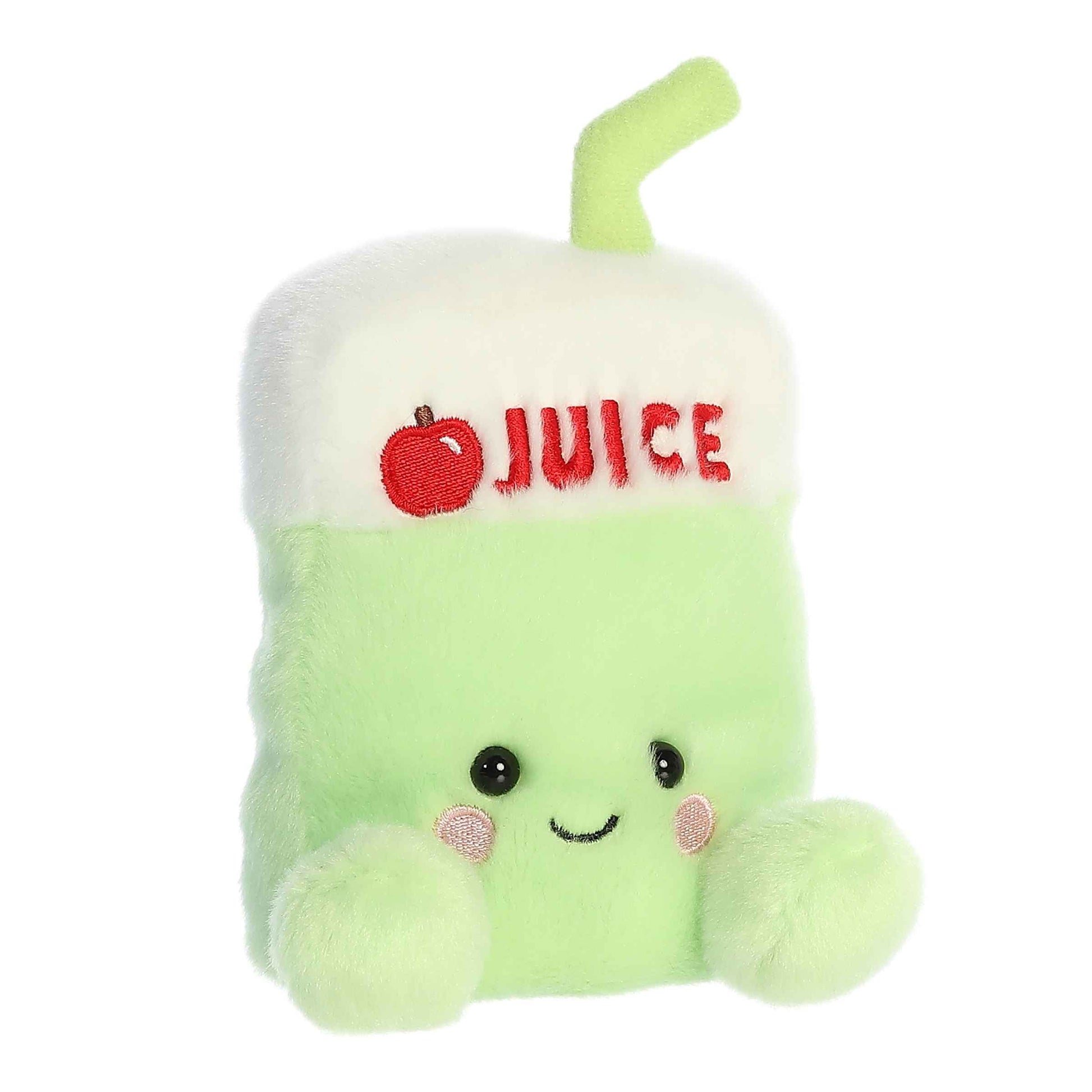 Palm Pals Sippy Apple Juice image 1