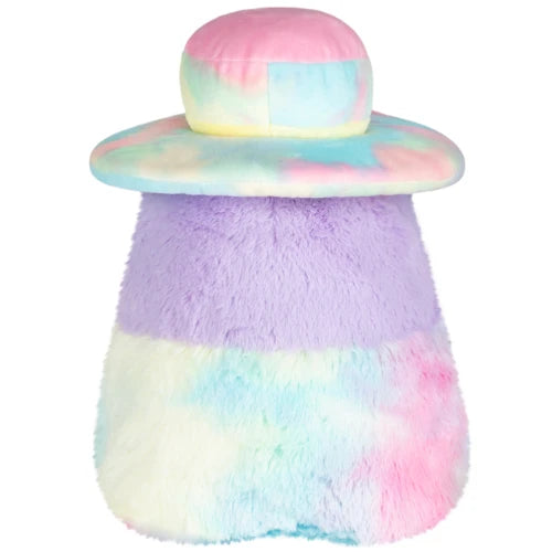 Squishable Mini Tie Dye Plague Doctor image 3