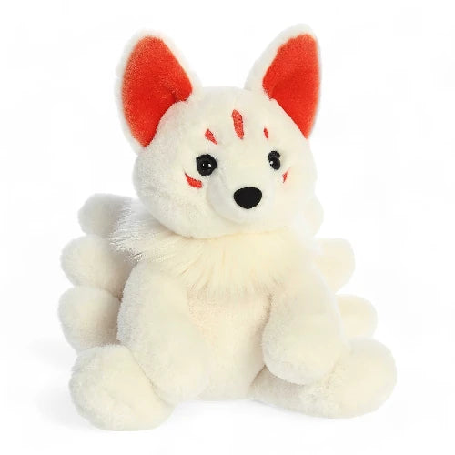 Aurora Fantasy – Kitsune 10.5″ image 1