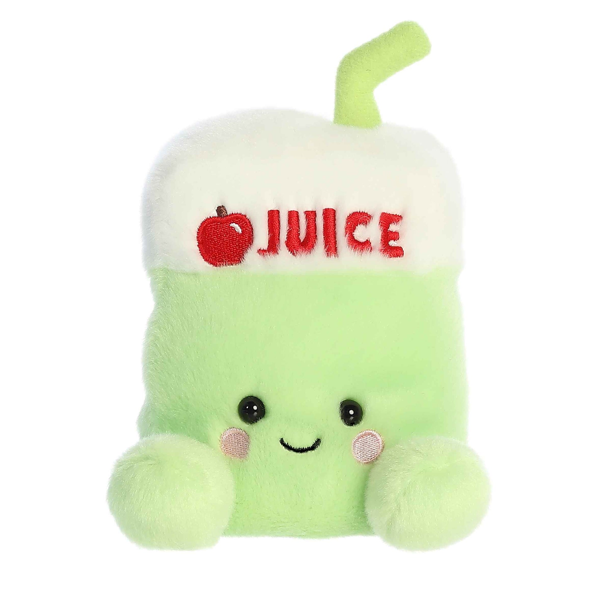 Palm Pals Sippy Apple Juice image 0