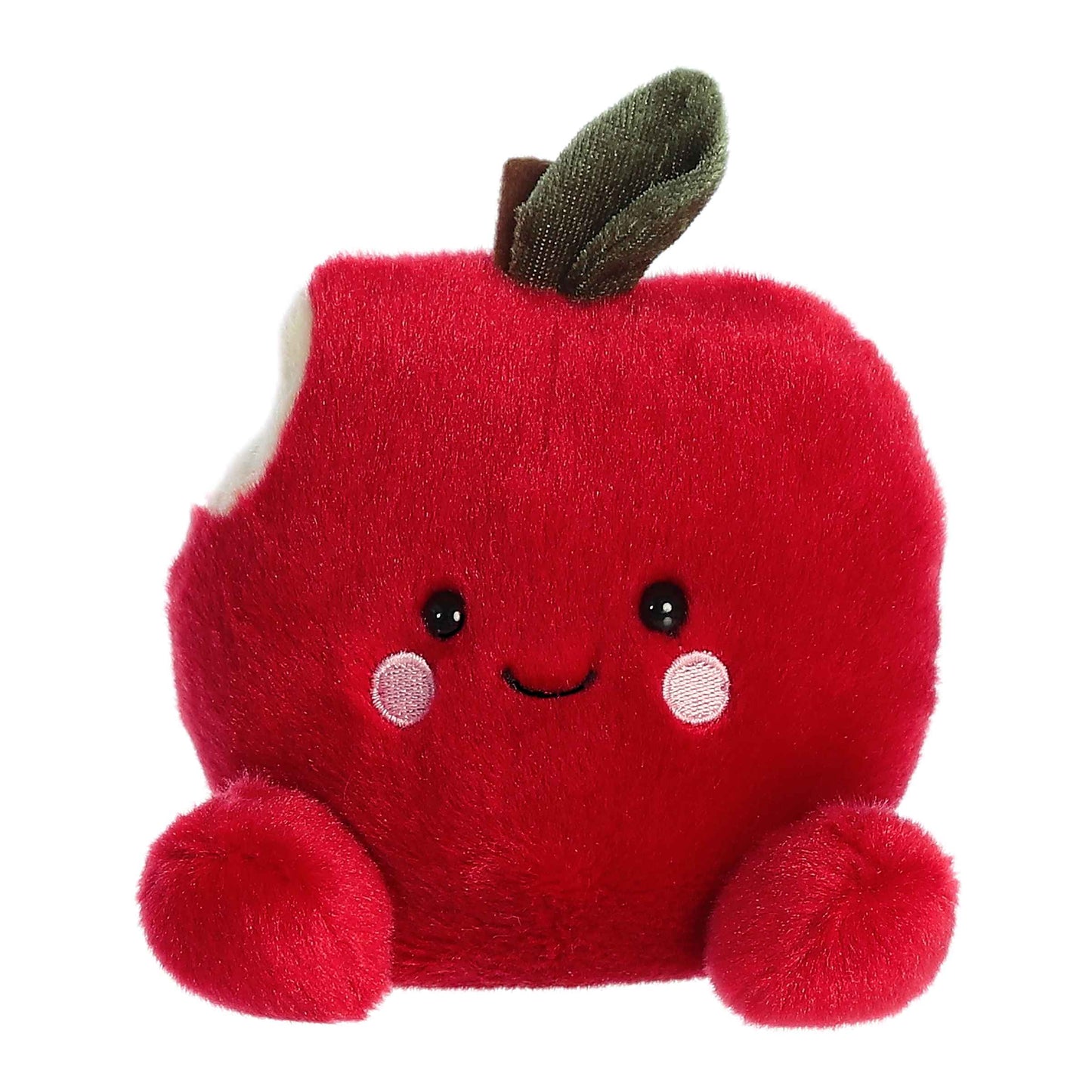 Palm Pals Crisp Red Apple image 0