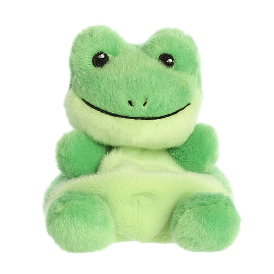 Palm Pals Ribbits Frog image 0