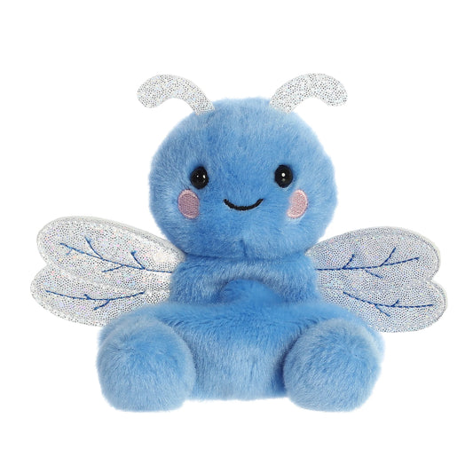 Palm Pals Dart Dragonfly image 0