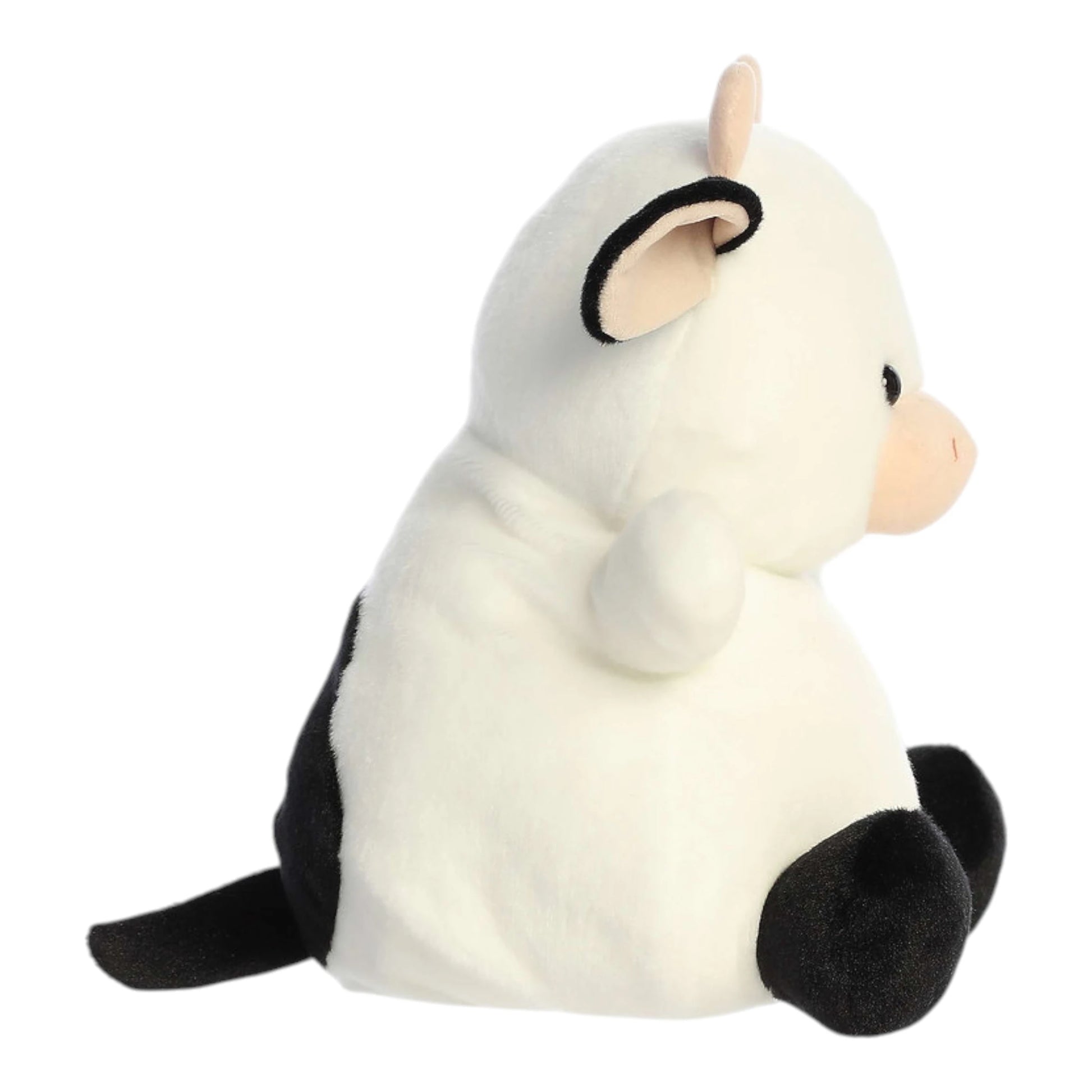 Party-Sized Palm Pals Sweetie Cow 13″ image 2
