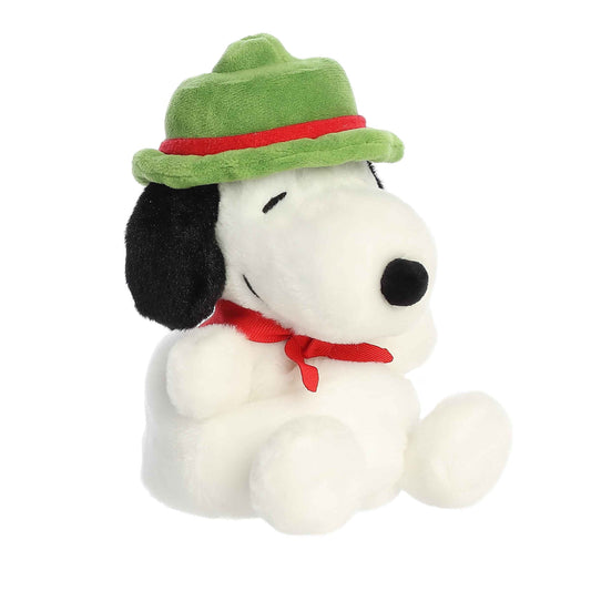 Palm Pals Snoopy Scout Beagle image 0