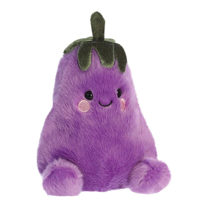 Palm Pals Aubrey Eggplant image 1