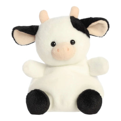 Party-Sized Palm Pals Sweetie Cow 8″ image 0