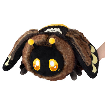 Squishable Mini Death's-Head Hawkmoth image 0