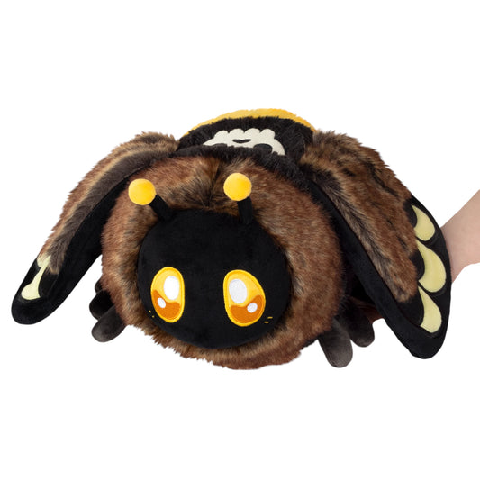 Squishable Mini Death's-Head Hawkmoth image 0
