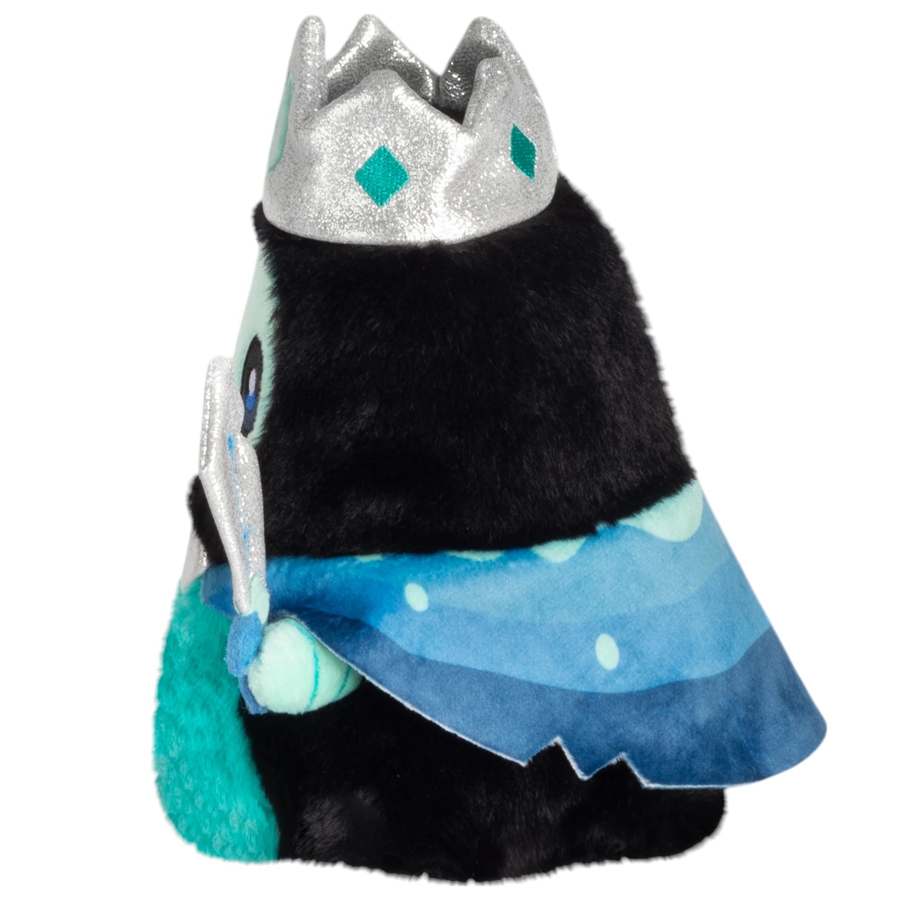 Squishable Alter Egos Ghost King Reaper - Series 10 image 3