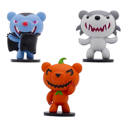 Deddy Bears - 3 Inch Mini Figure - Vambear image 5