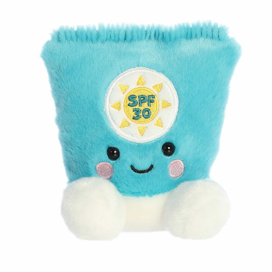 Palm Pals Clara Sunscreen image 0