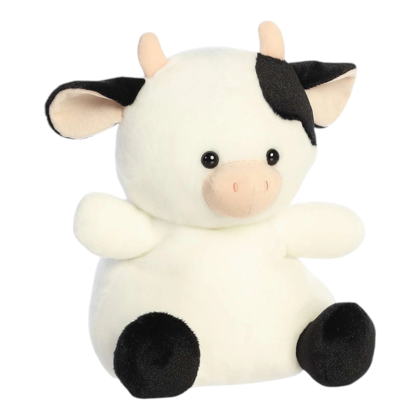 Party-Sized Palm Pals Sweetie Cow 13″ image 1