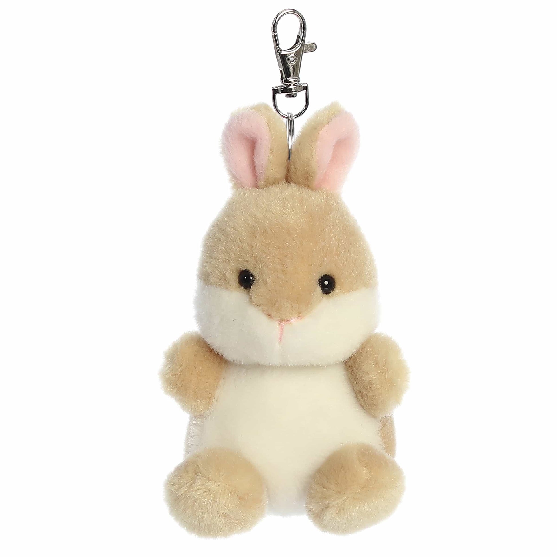 Palm Pals Ella Bunny Clip-On image 0