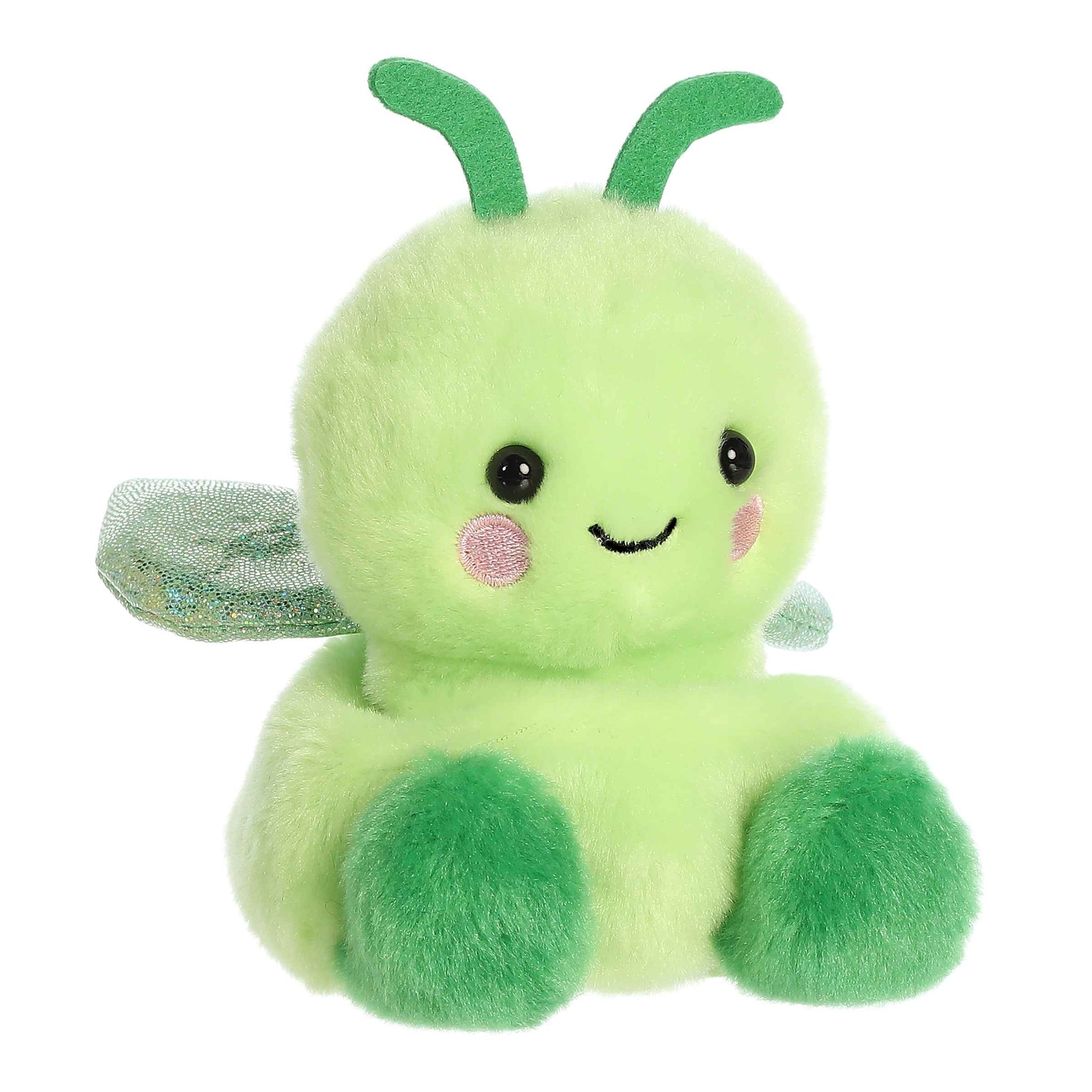 Palm Pals Maestro Grasshopper image 1