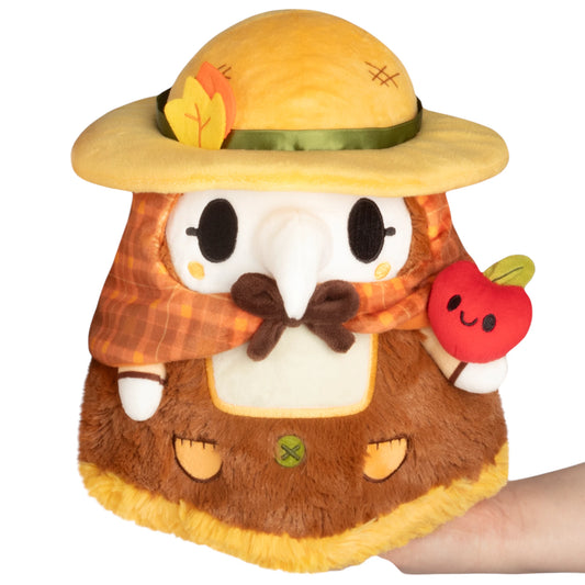 Squishable Mini Harvest Plague Nurse image 0