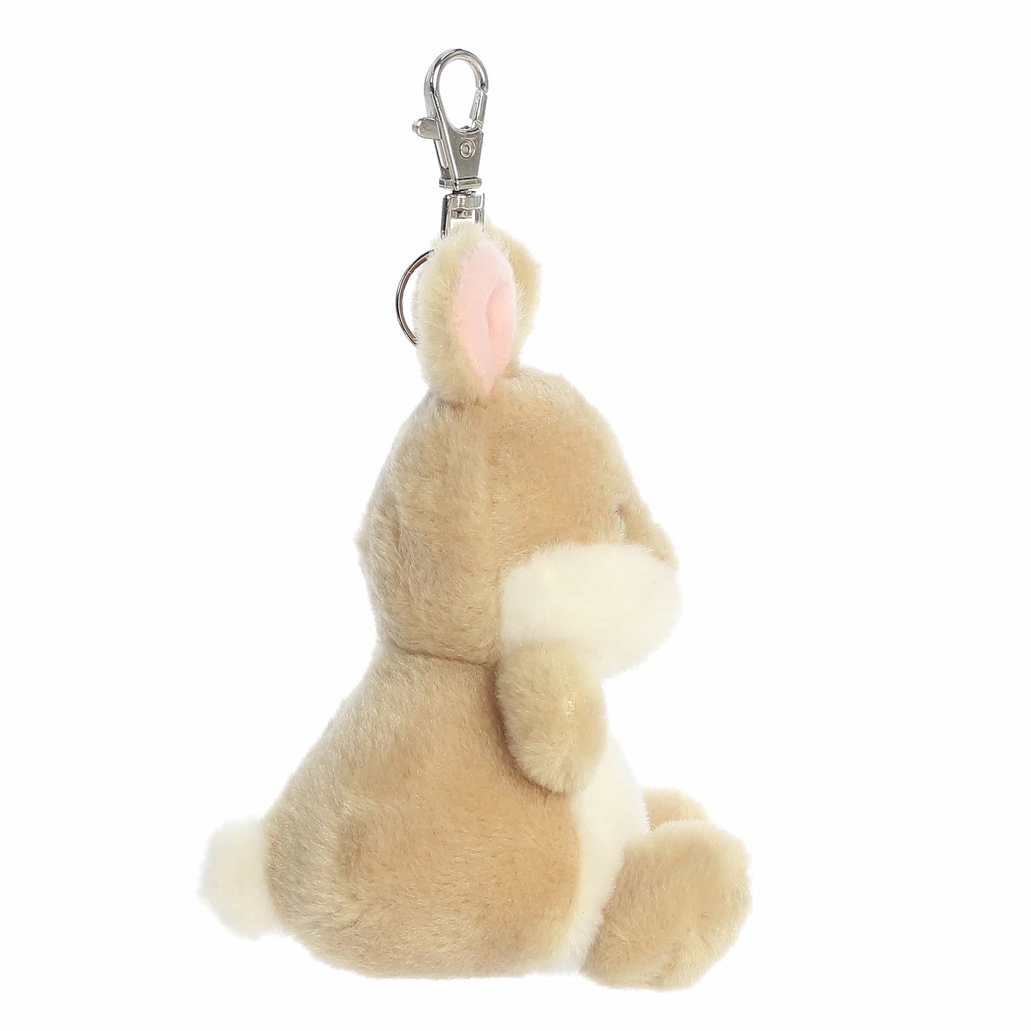 Palm Pals Ella Bunny Clip-On image 2