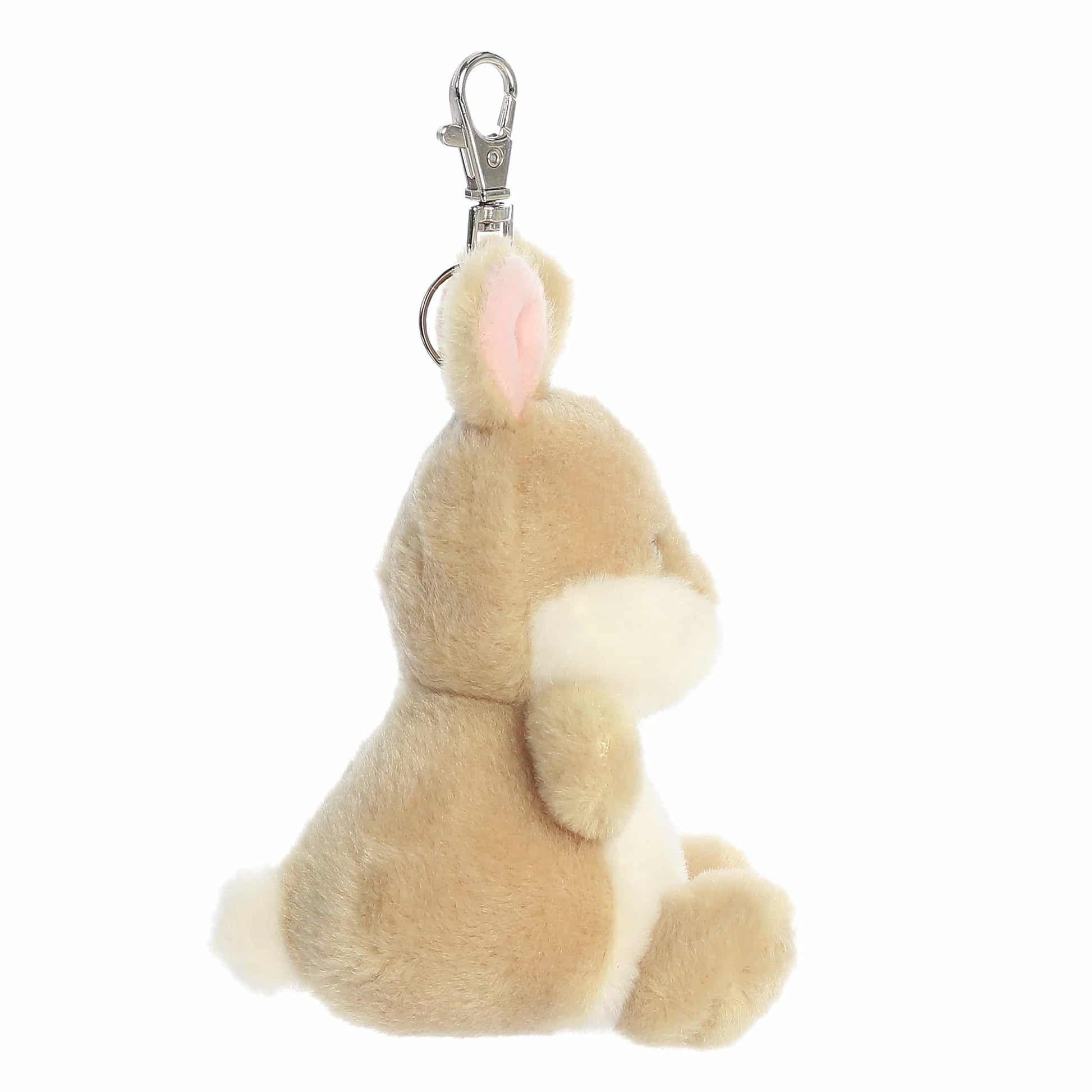 Palm Pals Ella Bunny Clip-On image 2