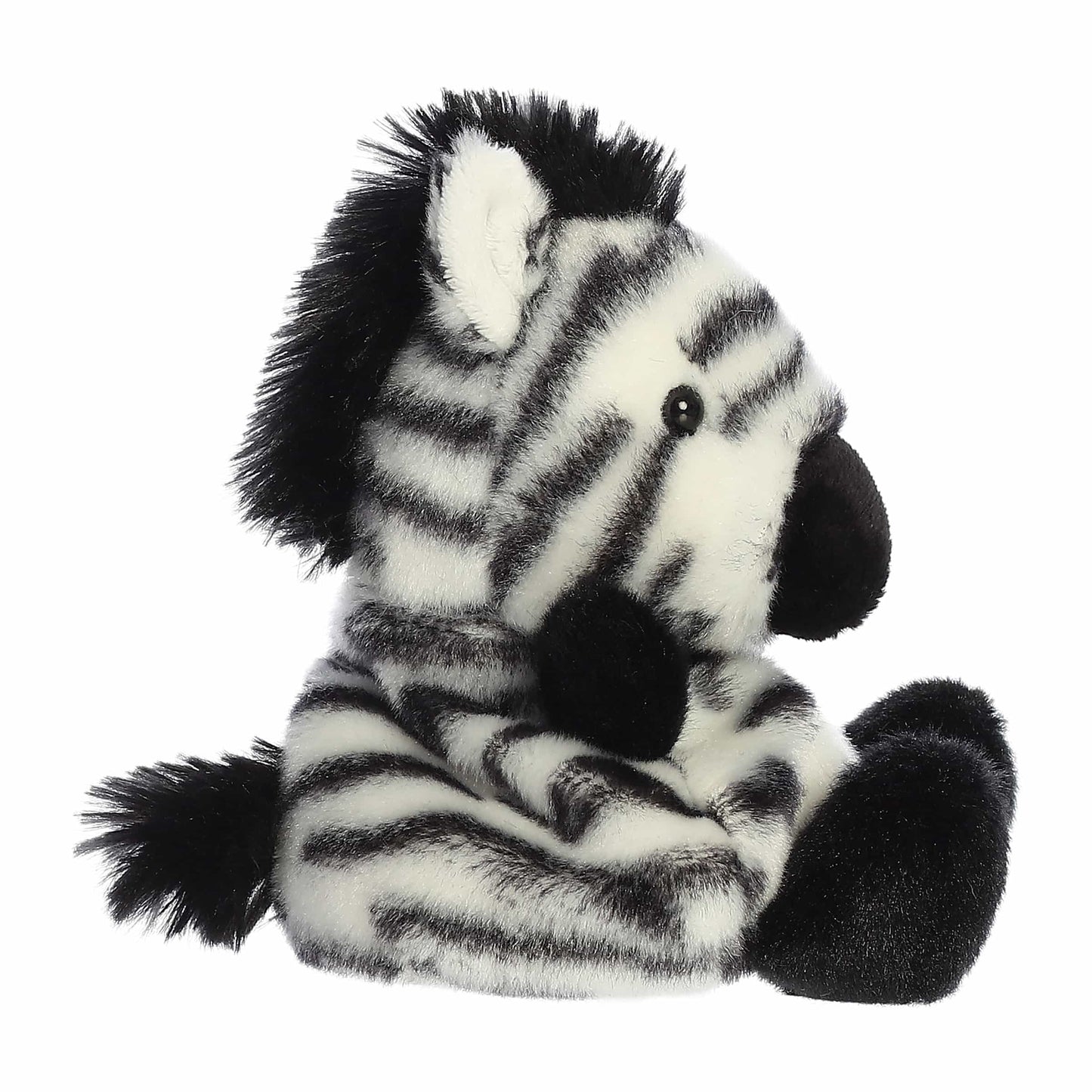 Palm Pals Grévy Zebra image 2