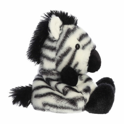 Palm Pals Grévy Zebra image 2