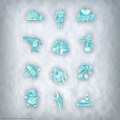 OPERATION Rudolph The Red Nosed Reindeer 60th Anniversary image 3
