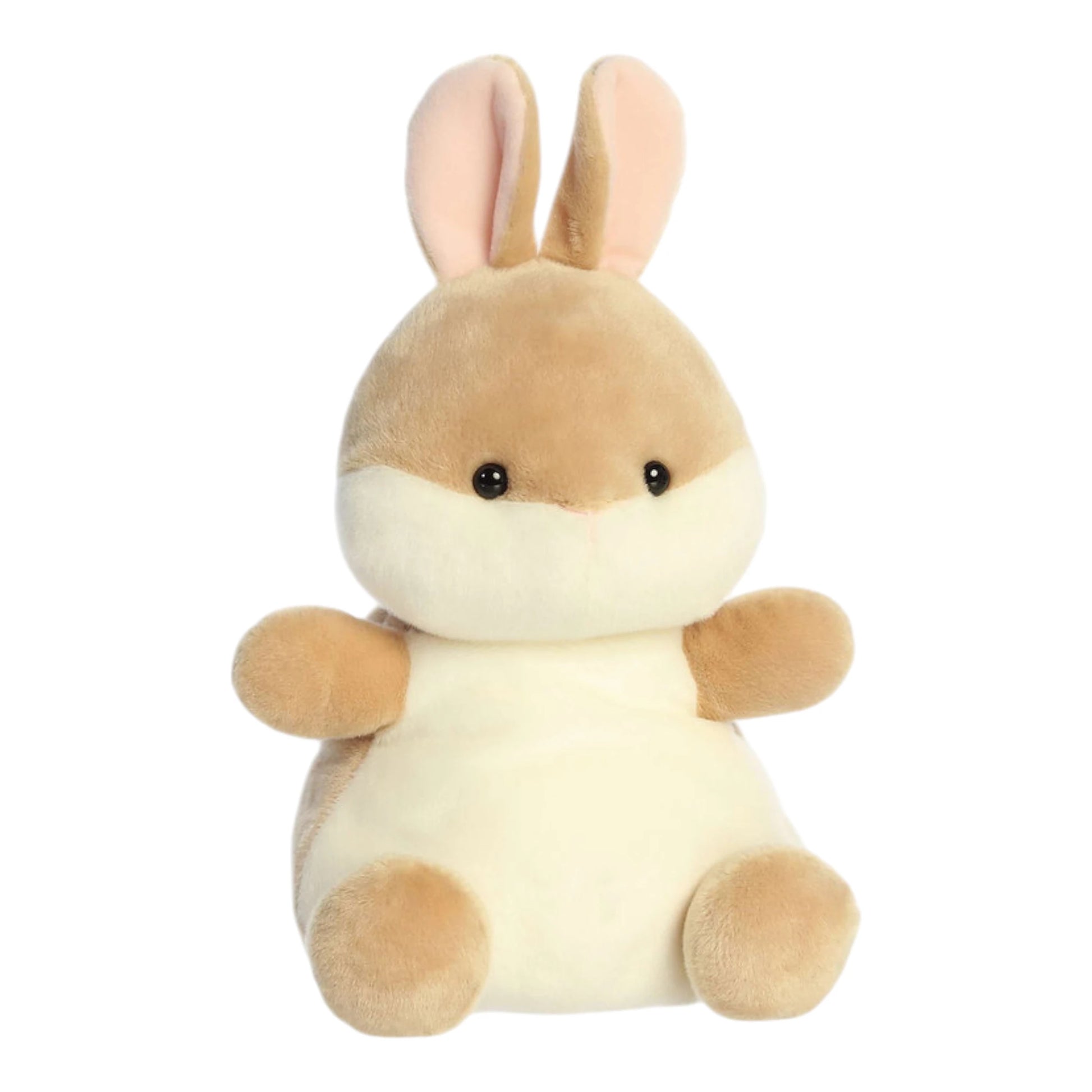 Party-Sized Palm Pals Ella Bunny 13″ image 1