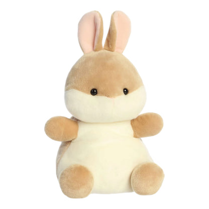 Party-Sized Palm Pals Ella Bunny 13″ image 1