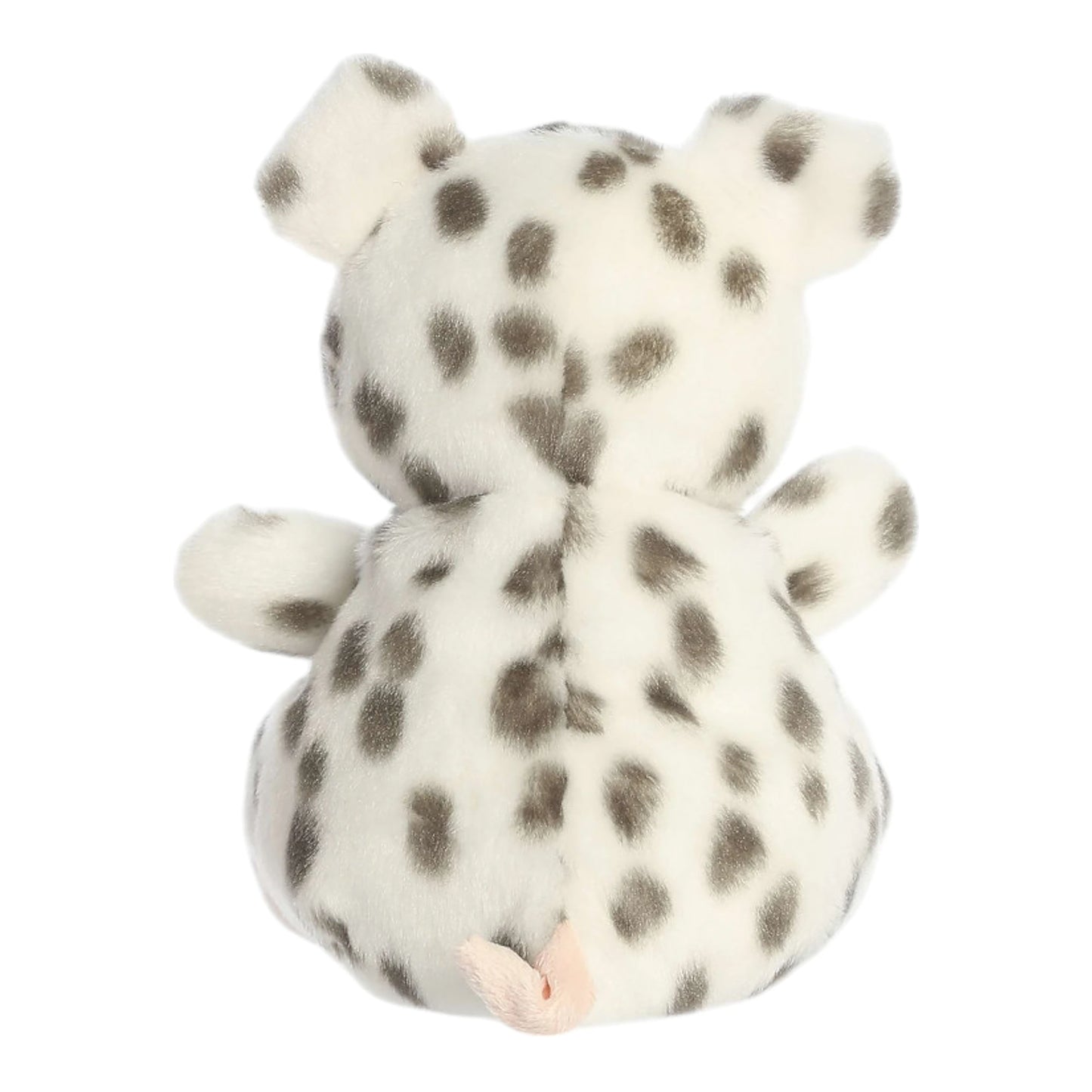Party-Sized Palm Pals Piggles Spotted Pig 8″ image 3