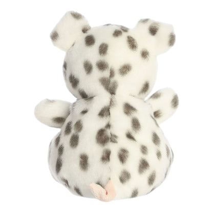 Party-Sized Palm Pals Piggles Spotted Pig 8″ image 3