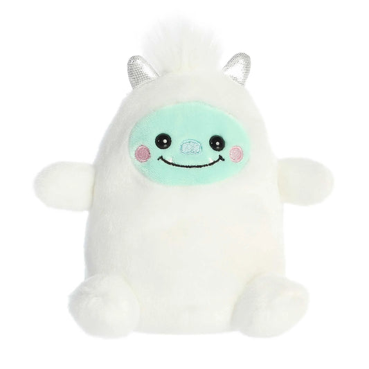 Palm Pals Baker Yeti image 0