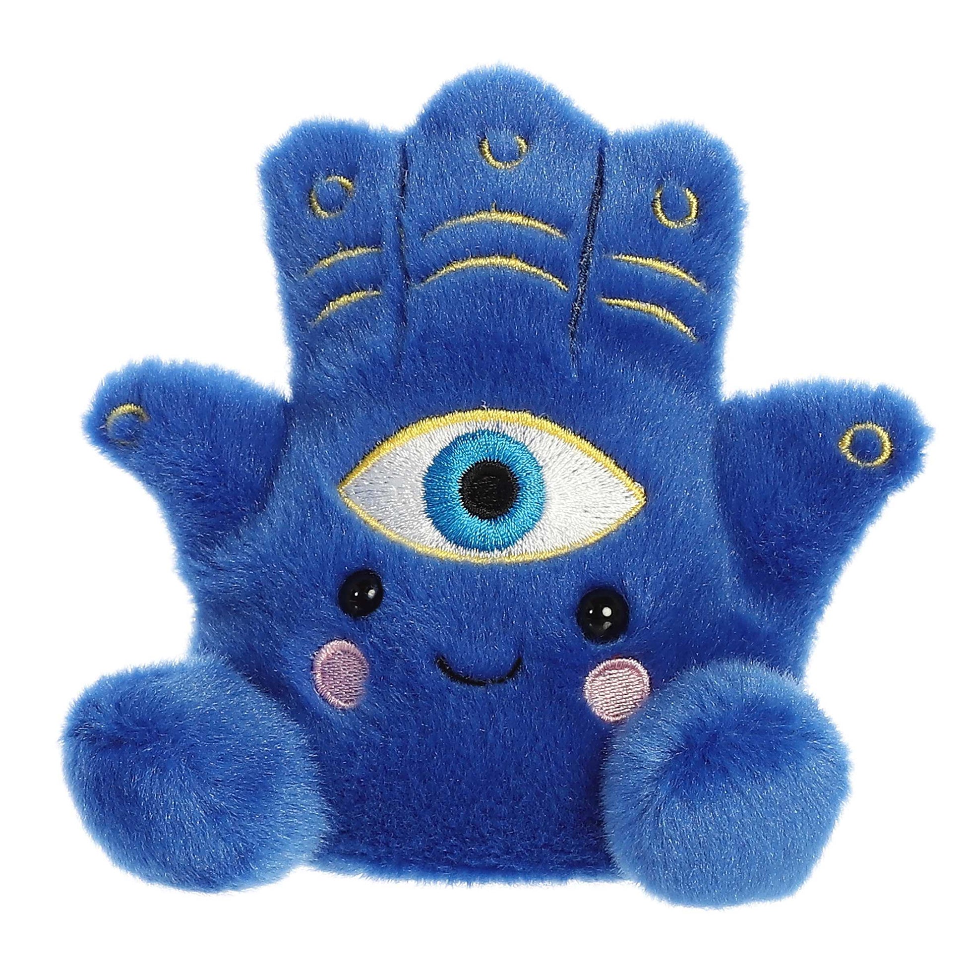 Palm Pals Farah Hamsa image 4