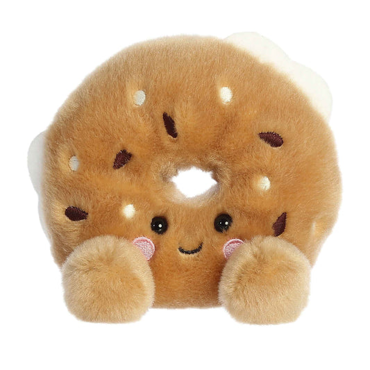 Palm Pals Tony Everything Bagel image 0
